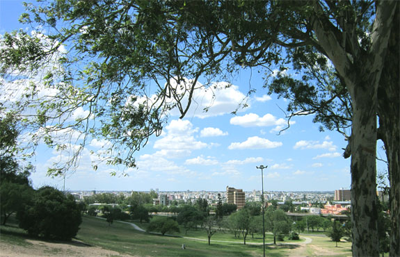 Córdoba City :: Argentina