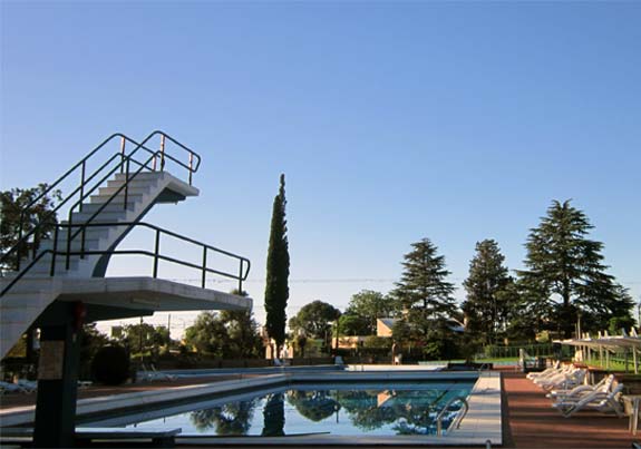 Casa Serrana - Huerta Grande (Valle de Punilla) Córdoba :: Argentina