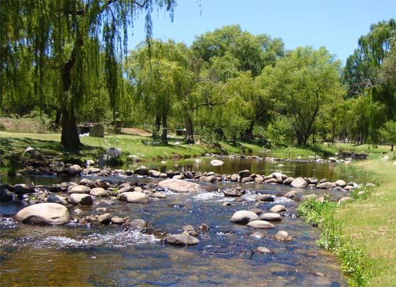 Córdoba :: Argentina