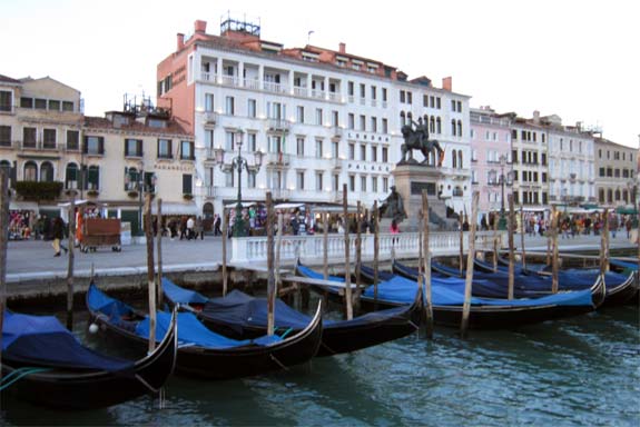 4th International Symposium on CCGIDIS 2014 :: Venice, Italy :: 22 and 23, May 2014