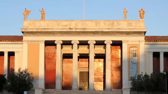 Third International Conference on Evolution of the Sciences, Informatics, Human Integration and Scientific Education :: ESIHISE 2018 :: October, 11 - 13, 2018 :: Athens, Greece