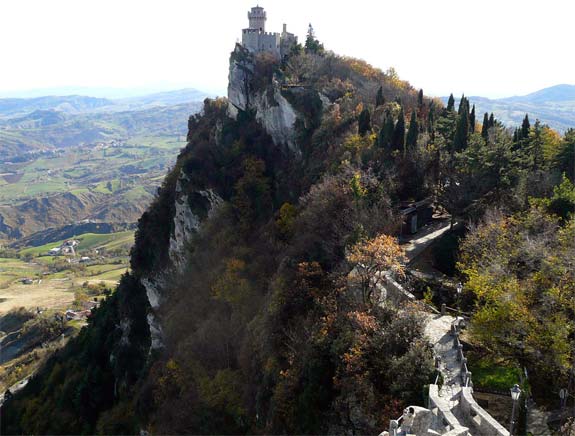 Fifth International Workshop on Human-Computer Interaction, Tourism and Cultural Heritage (HCITOCH 2014) :: Republic of San Marino :: 15 - 16 September, 2014