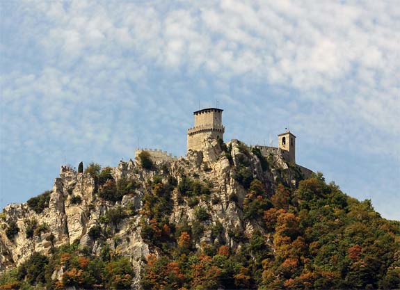 Fifth International Workshop on Human-Computer Interaction, Tourism and Cultural Heritage (HCITOCH 2014) :: Republic of San Marino :: 15 - 16 September, 2014