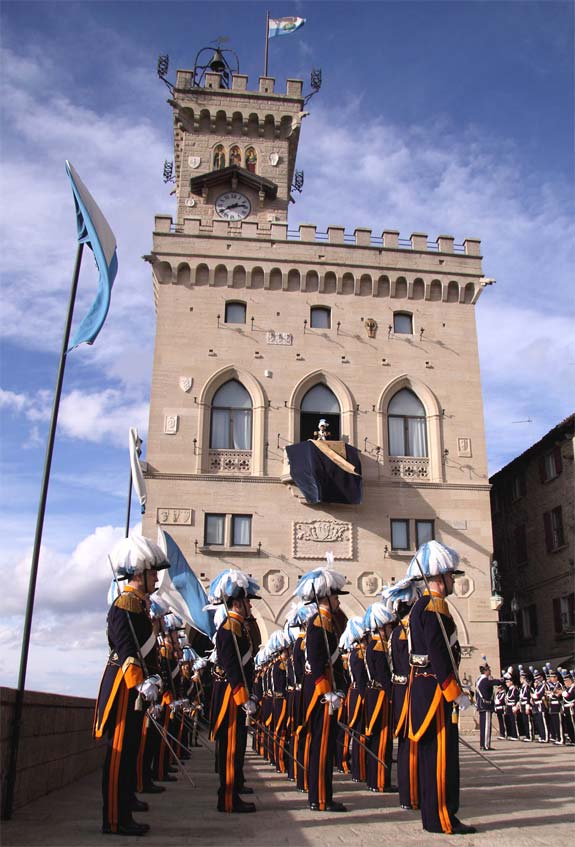 Fifth International Workshop on Human-Computer Interaction, Tourism and Cultural Heritage (HCITOCH 2014) :: Republic of San Marino :: 15 - 16 September, 2014