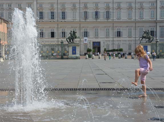 HCITOCH 2016 :: 7th International Workshop on Human-Computer Interaction, Tourism and Cultural Heritage: Strategies for a Creative Future with Computer Science, Quality Design and Communicability :: Turin, Italy :: 7 - 9 September, 2016