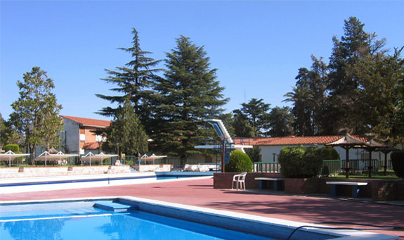 Casa Serrana - Huerta Grande (Valle de Punilla) Córdoba :: Argentina