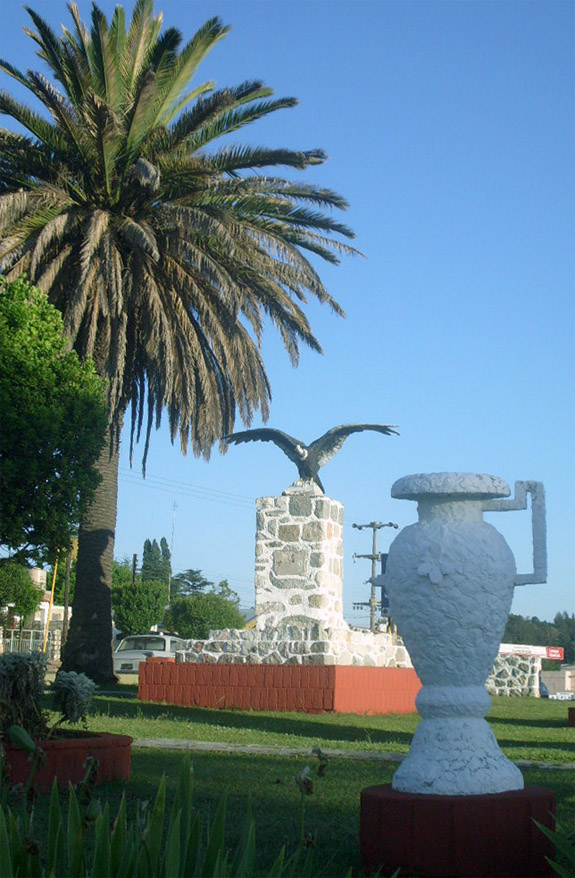 Huerta Grande (Valle de Punilla) Córdoba :: Argentina