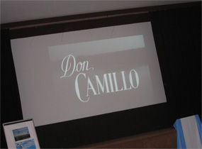 Film Don Camillo