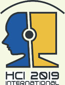 HCI International 2018 :: Las Vegas (Nevada) USA